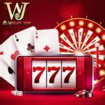 wtslot|WJSLOT: Pinagkakatiwalaang Online Casino ng Pilipinas.